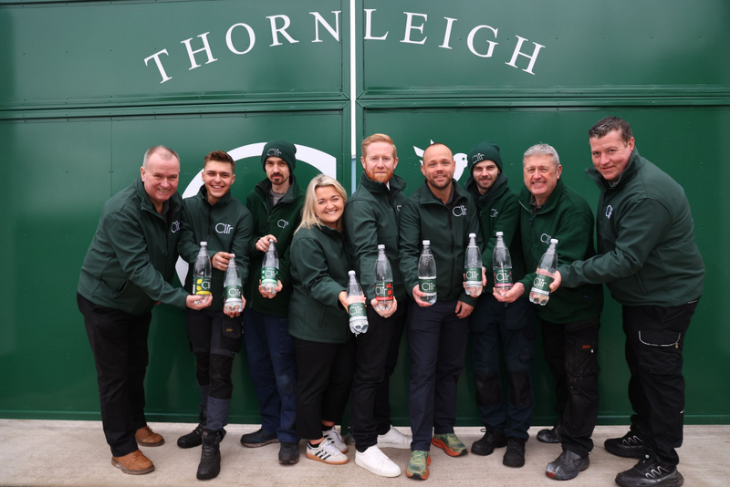 Made in Ireland