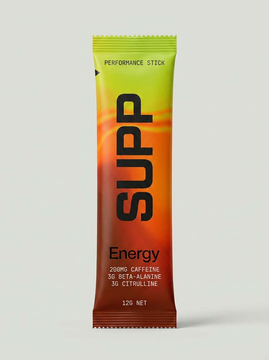 State 01 - Energy