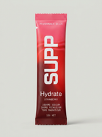 State 03- Hydrate