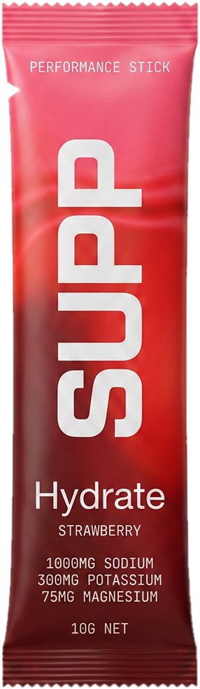 HYDRATE
