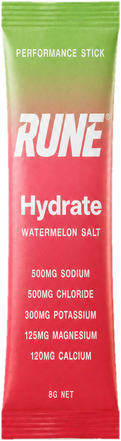 RUNE Hydrate stick